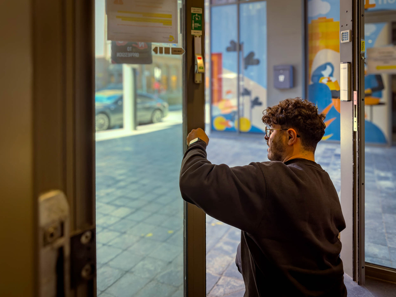 Photo de couverture de Luck Lock - Serrurier Namur